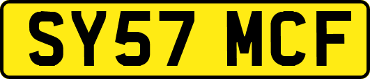 SY57MCF