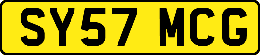 SY57MCG