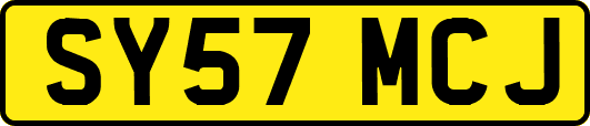SY57MCJ