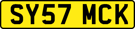 SY57MCK