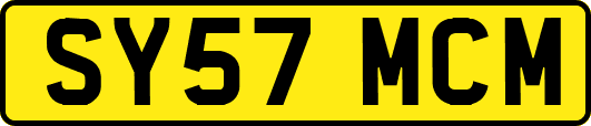SY57MCM