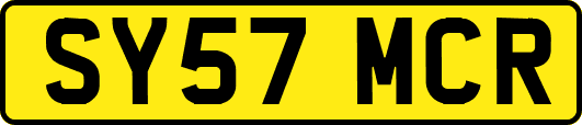 SY57MCR