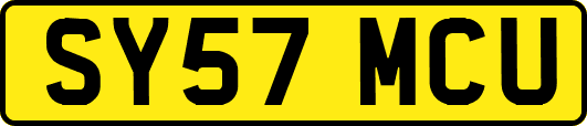 SY57MCU