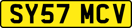 SY57MCV