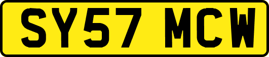 SY57MCW