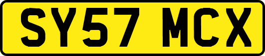 SY57MCX