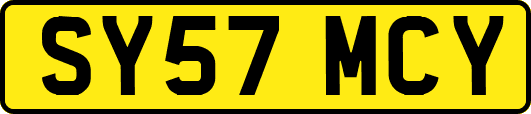 SY57MCY