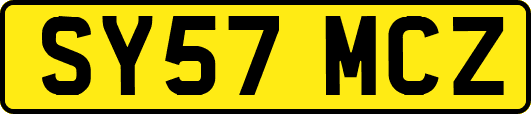 SY57MCZ