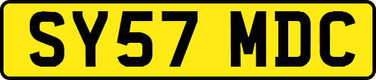 SY57MDC