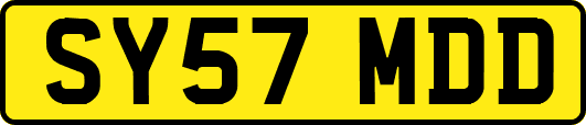 SY57MDD