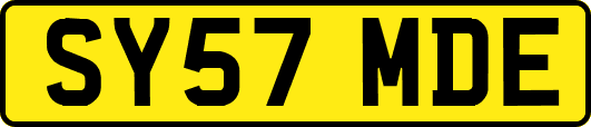 SY57MDE