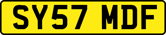 SY57MDF