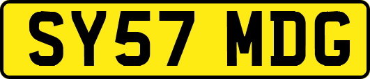 SY57MDG