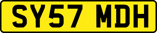 SY57MDH