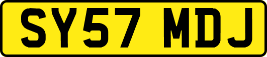 SY57MDJ