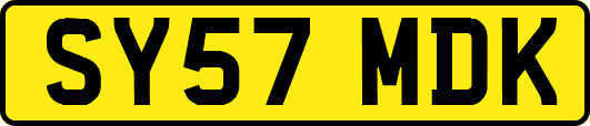 SY57MDK