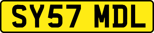 SY57MDL