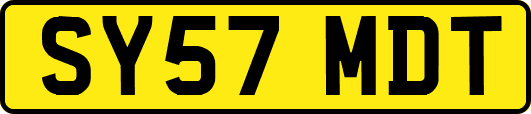 SY57MDT