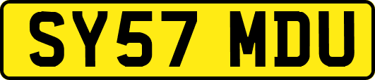 SY57MDU