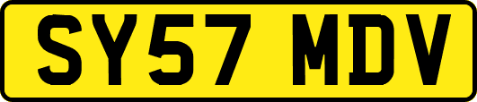 SY57MDV