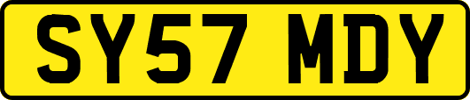 SY57MDY