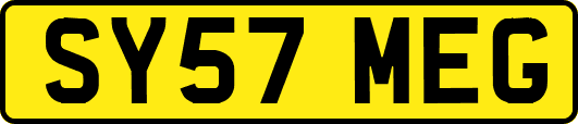 SY57MEG