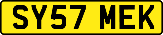 SY57MEK