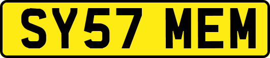 SY57MEM