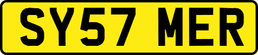 SY57MER