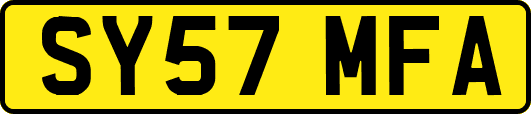 SY57MFA