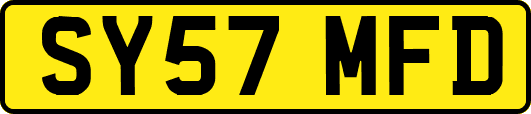 SY57MFD