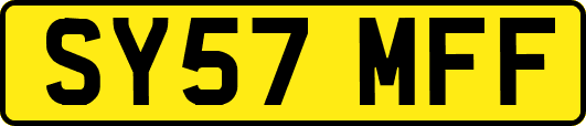 SY57MFF
