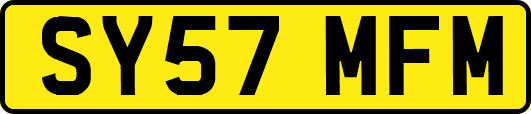 SY57MFM