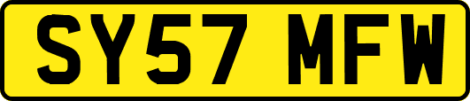 SY57MFW