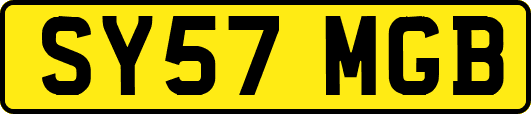 SY57MGB