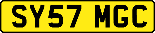 SY57MGC