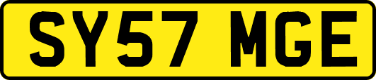 SY57MGE