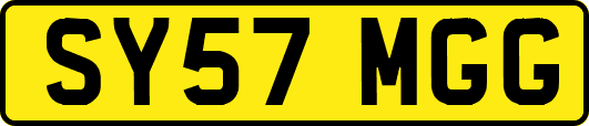 SY57MGG