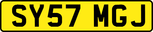 SY57MGJ