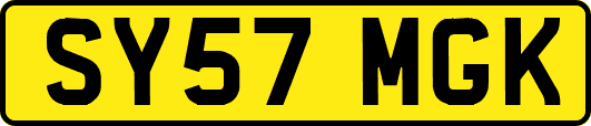 SY57MGK