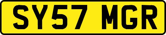 SY57MGR