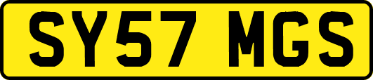 SY57MGS