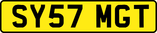 SY57MGT