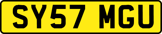 SY57MGU