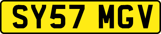 SY57MGV
