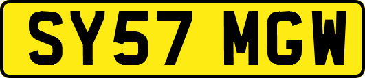 SY57MGW