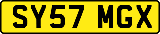 SY57MGX