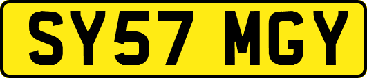 SY57MGY