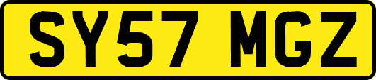 SY57MGZ