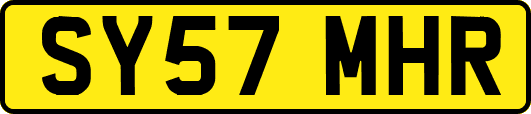 SY57MHR